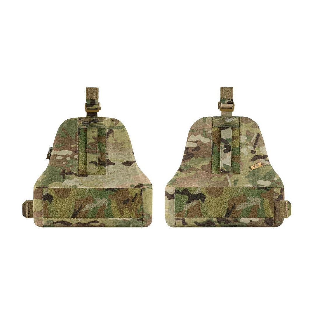 Husa protectie umar balistica Cuirass QRS M-Tac