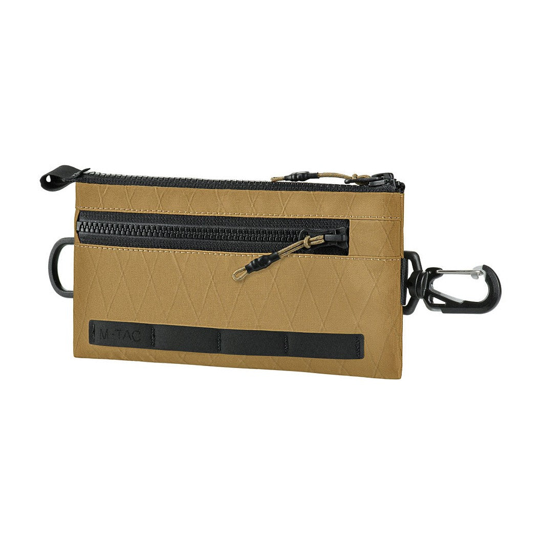 Culoare: Coyote