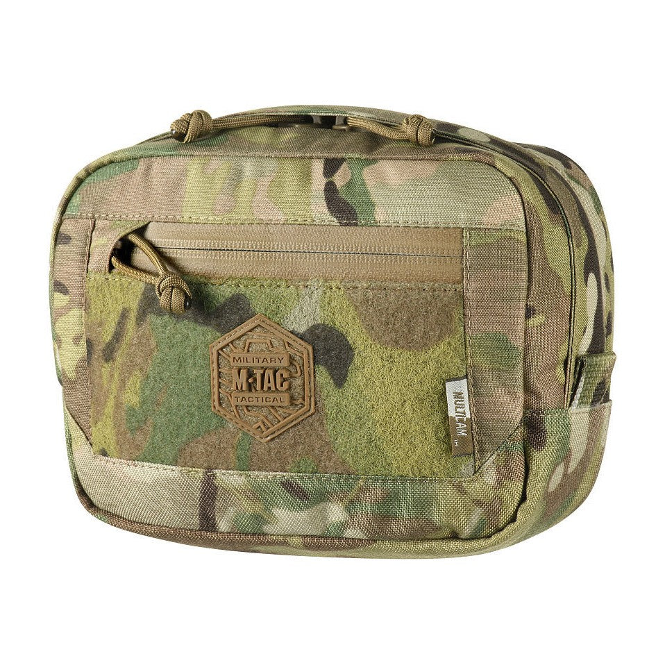 Husa utilitara Elite Gen.II M-Tac cu MOLLE
