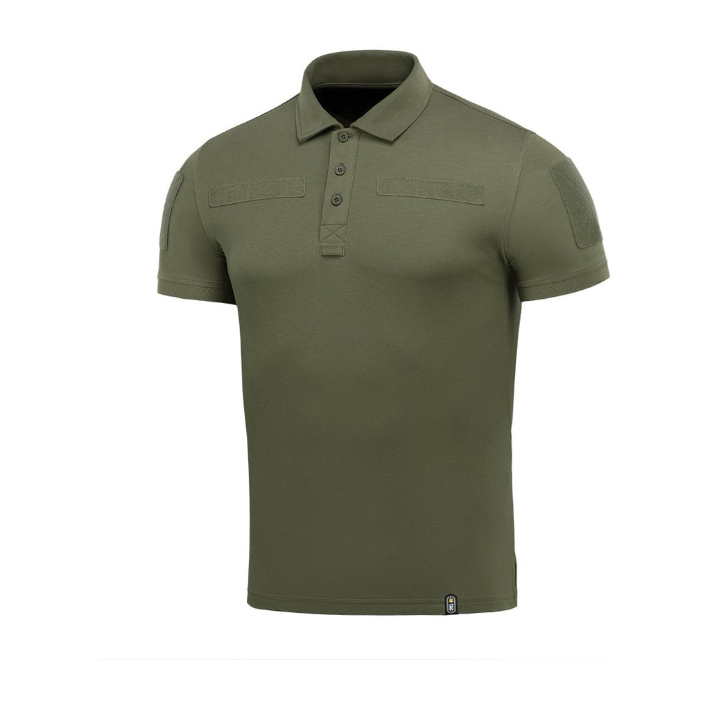 Tricou polo tactic Ranger 65/35 M-Tac