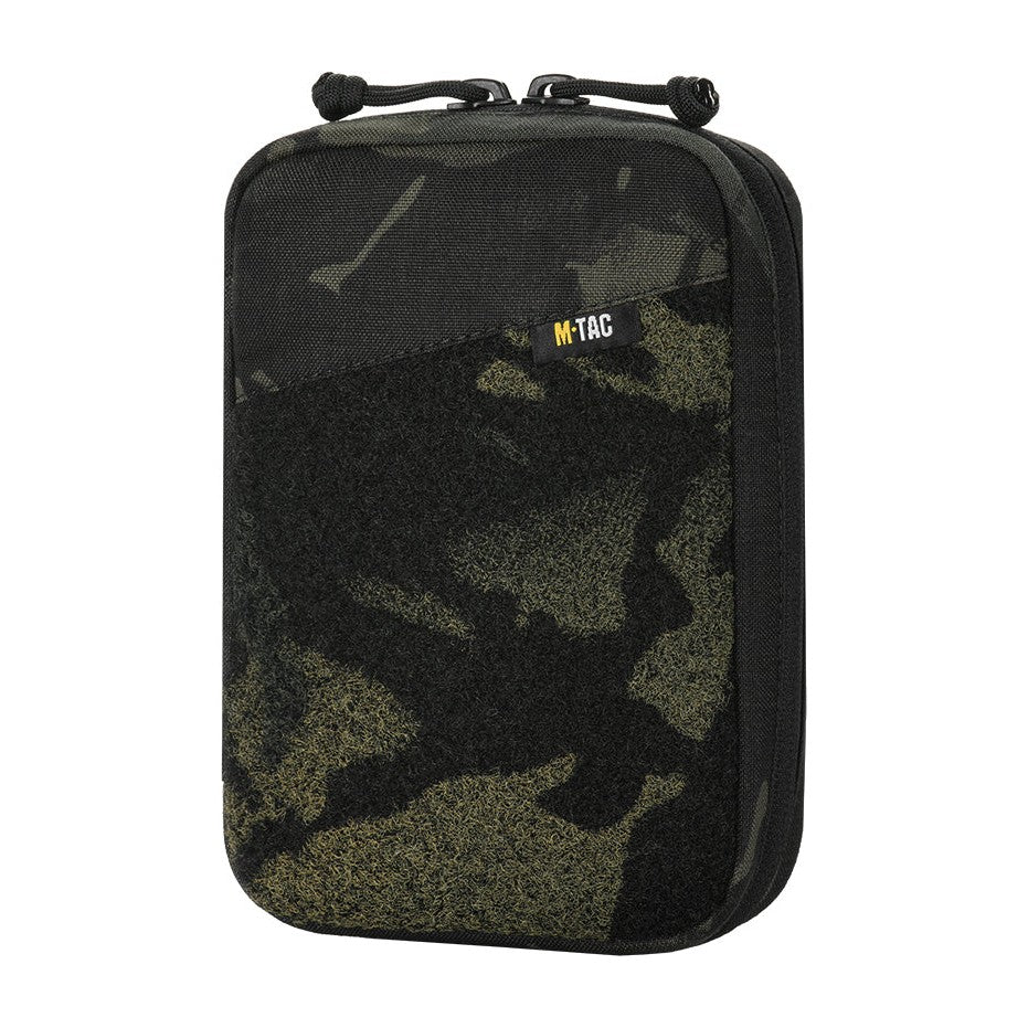 Culoare: Multicam/Negru