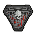 Patch Vampir PVC M-Tac