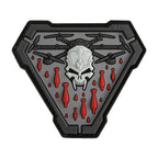 Patch Vampir PVC M-Tac