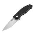 Cutit pliabil Type 11 M-Tac cu lama otel 8CR14