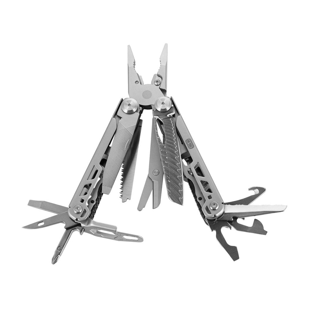 Culoare: Steel/Damascus