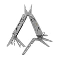 Multitool Type 10 Steel M-Tac cu 10 functii pentru EDC
