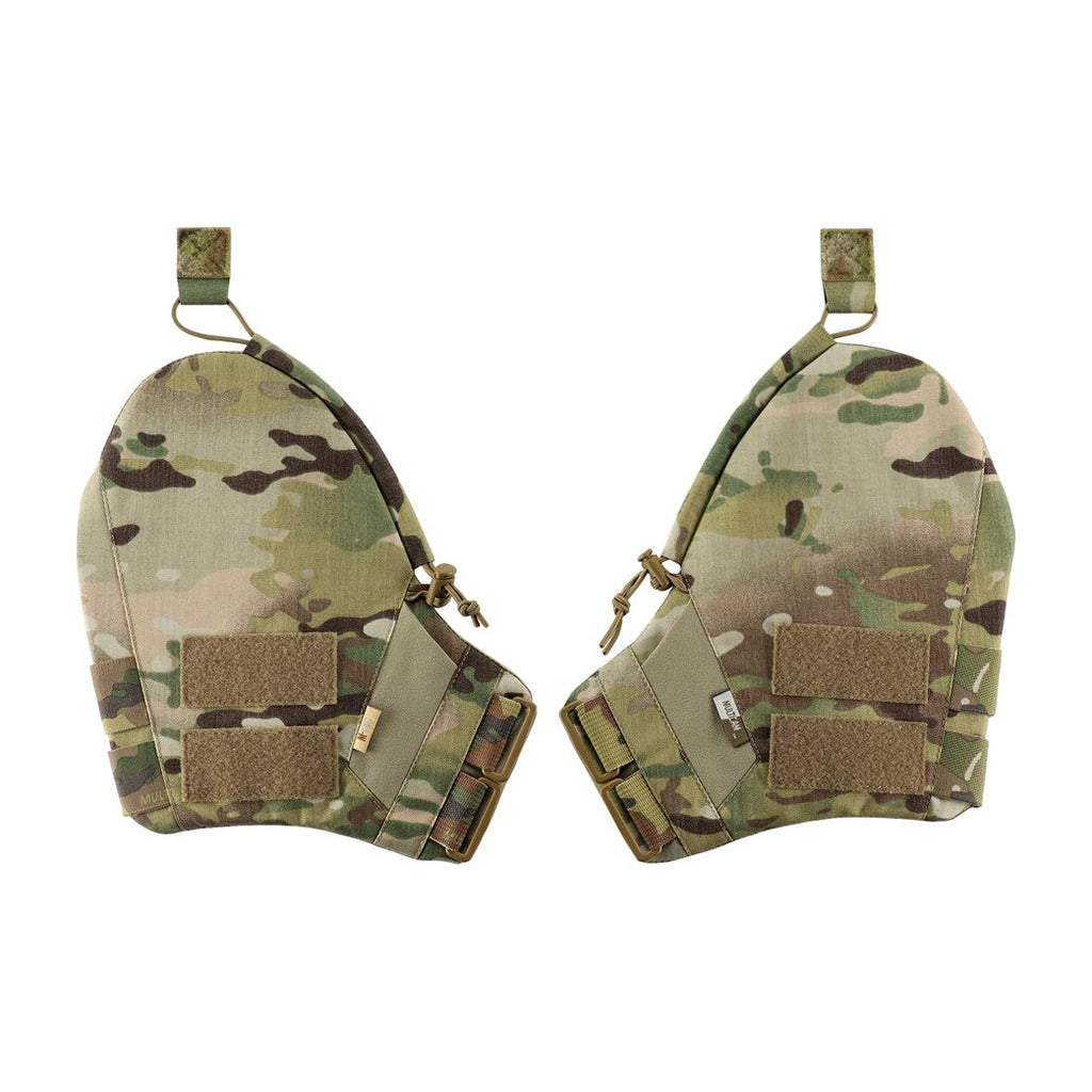 Protectii antebrat Elite Class 1 FMS M-Tac