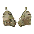 Protectii antebrat Elite Class 1 FMS M-Tac
