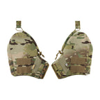 Protectii antebrat Elite Class 1 FMS M-Tac