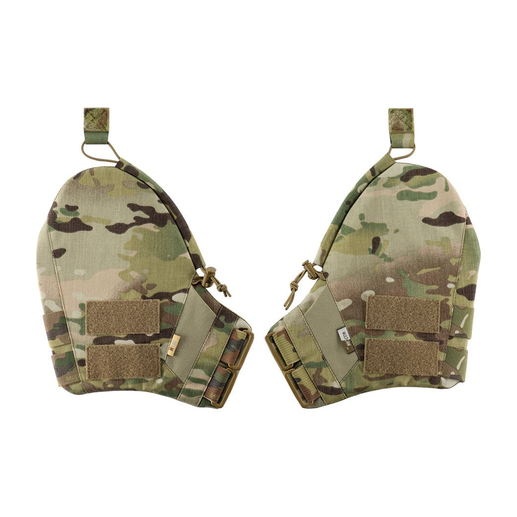 Protectii antebrat Elite Class 1 FMS M-Tac