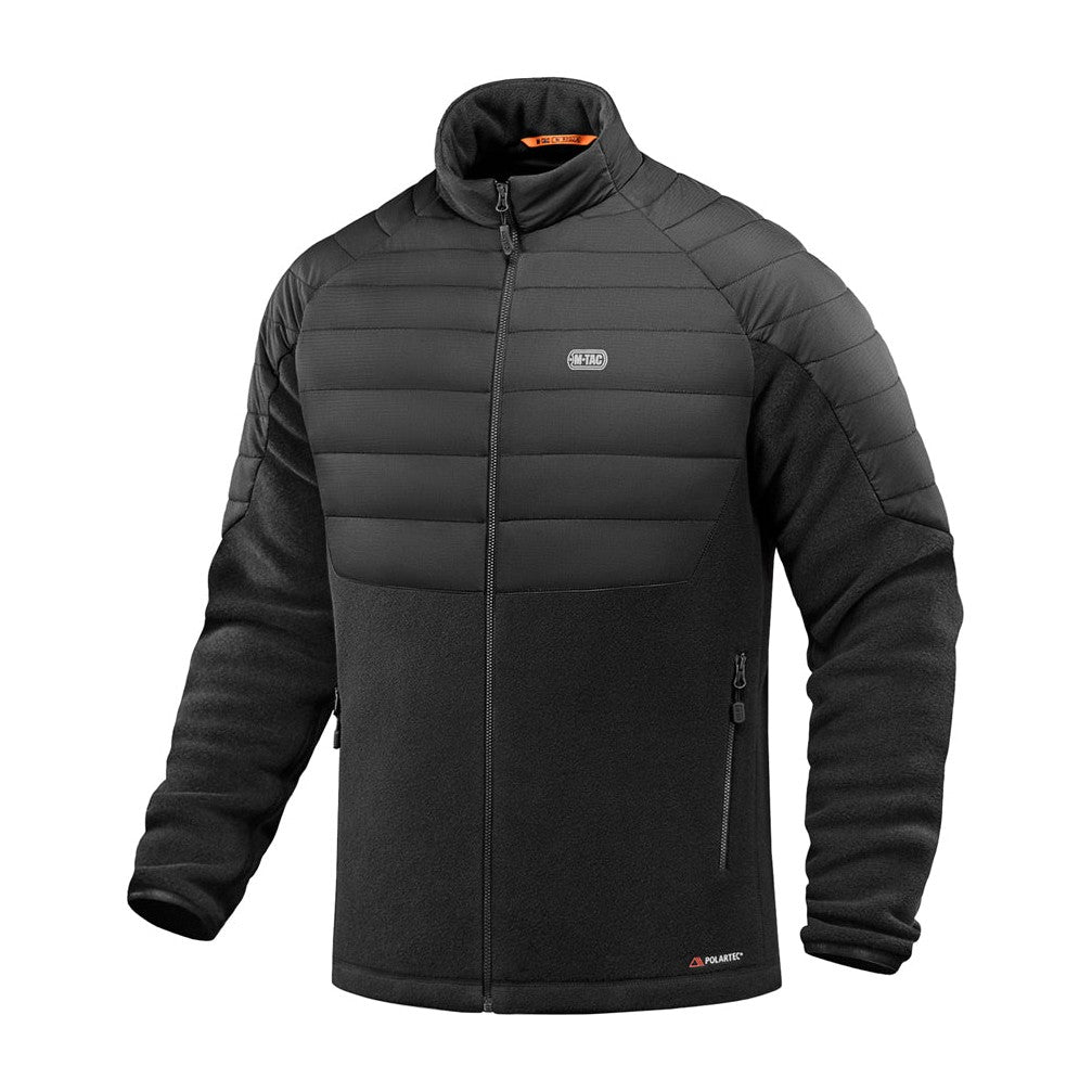 Geaca fleece Berserk Polartec Primaloft M-Tac