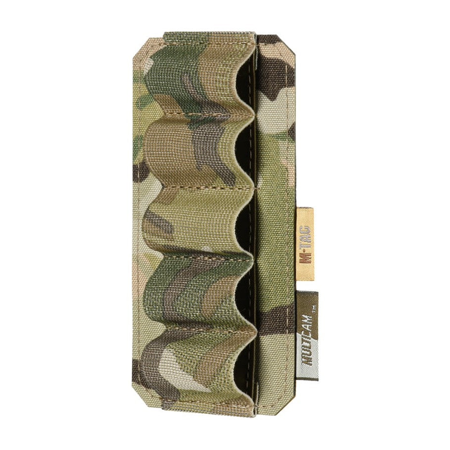 Husa pentru cartuse cal. 12 cu Velcro M-Tac