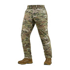 Pantaloni tactici Patrol NYCO Extreme M-Tac Multicam