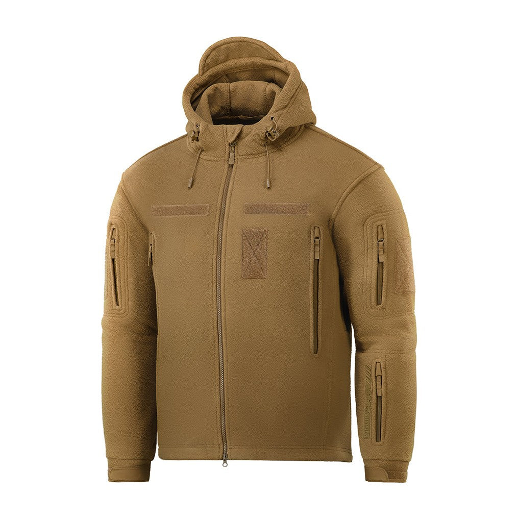 Culoare: Coyote Brown