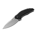 Cutit pliabil Type 17 M-Tac cu lama D2 si maner G10