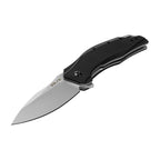 Cutit pliabil Type 17 M-Tac cu lama D2 si maner G10