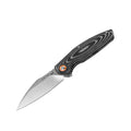 Briceag pliabil Type 14 M-Tac, lama D2 si maner Flax