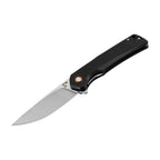 Cutit pliabil Type 16 M-Tac, lama D2 si maner G10