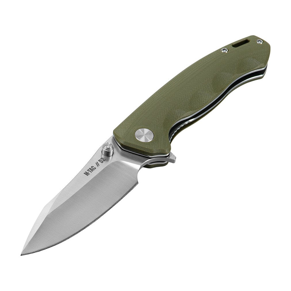 Cutit pliabil Type 18 M-Tac