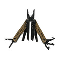 Multitool Type 13 M-Tac cu 17 functii