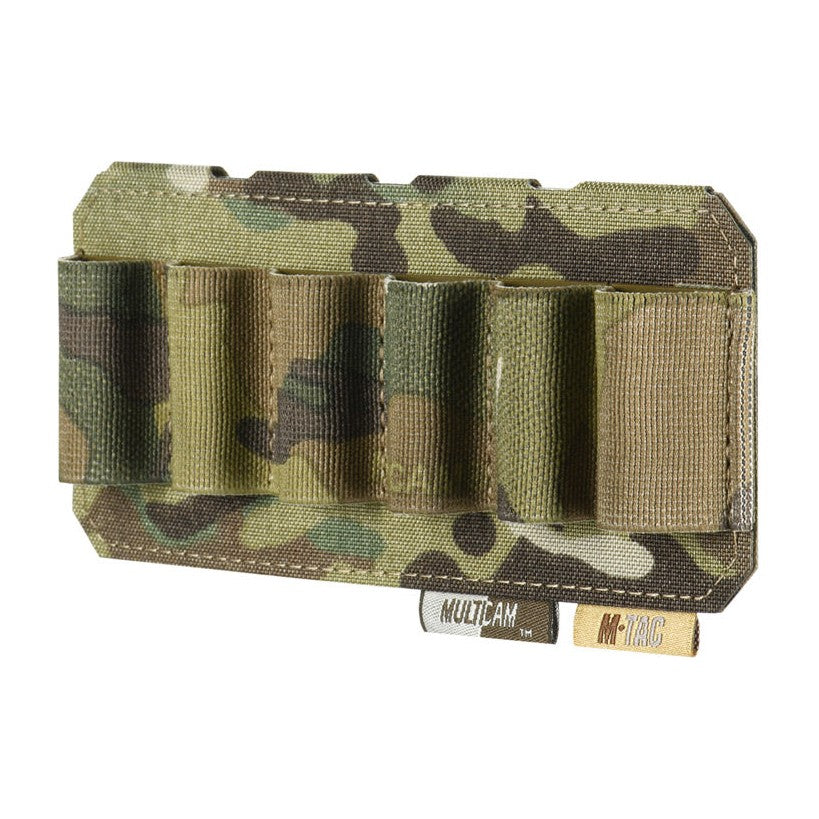 Port-cartuse orizontal cal. 12 Laser Cut M-Tac