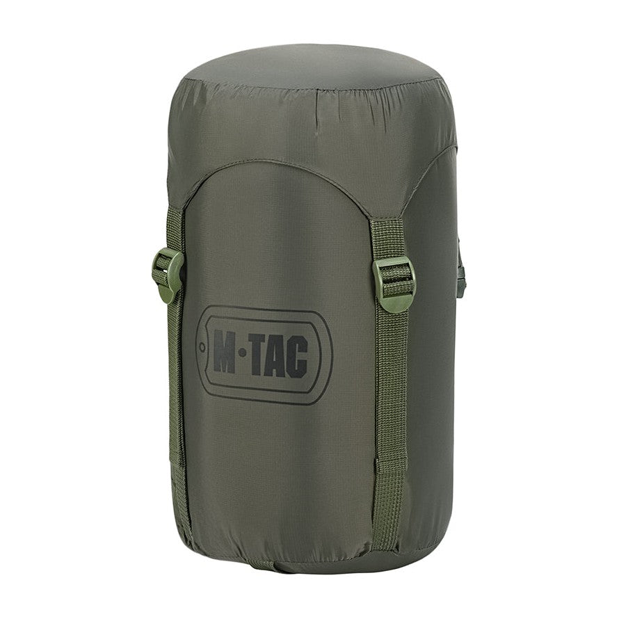 Sac de dormit Summer Type 1 M-Tac pentru camping si drumetii