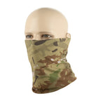 Bandana multifunctionala War Camo M-Tac