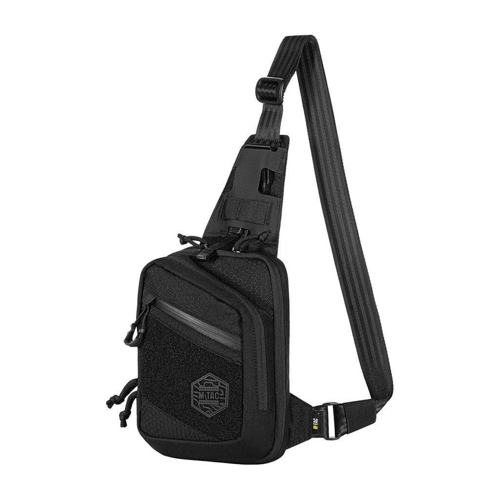 Geanta de umar Sling Pistol Bag Hex M-Tac