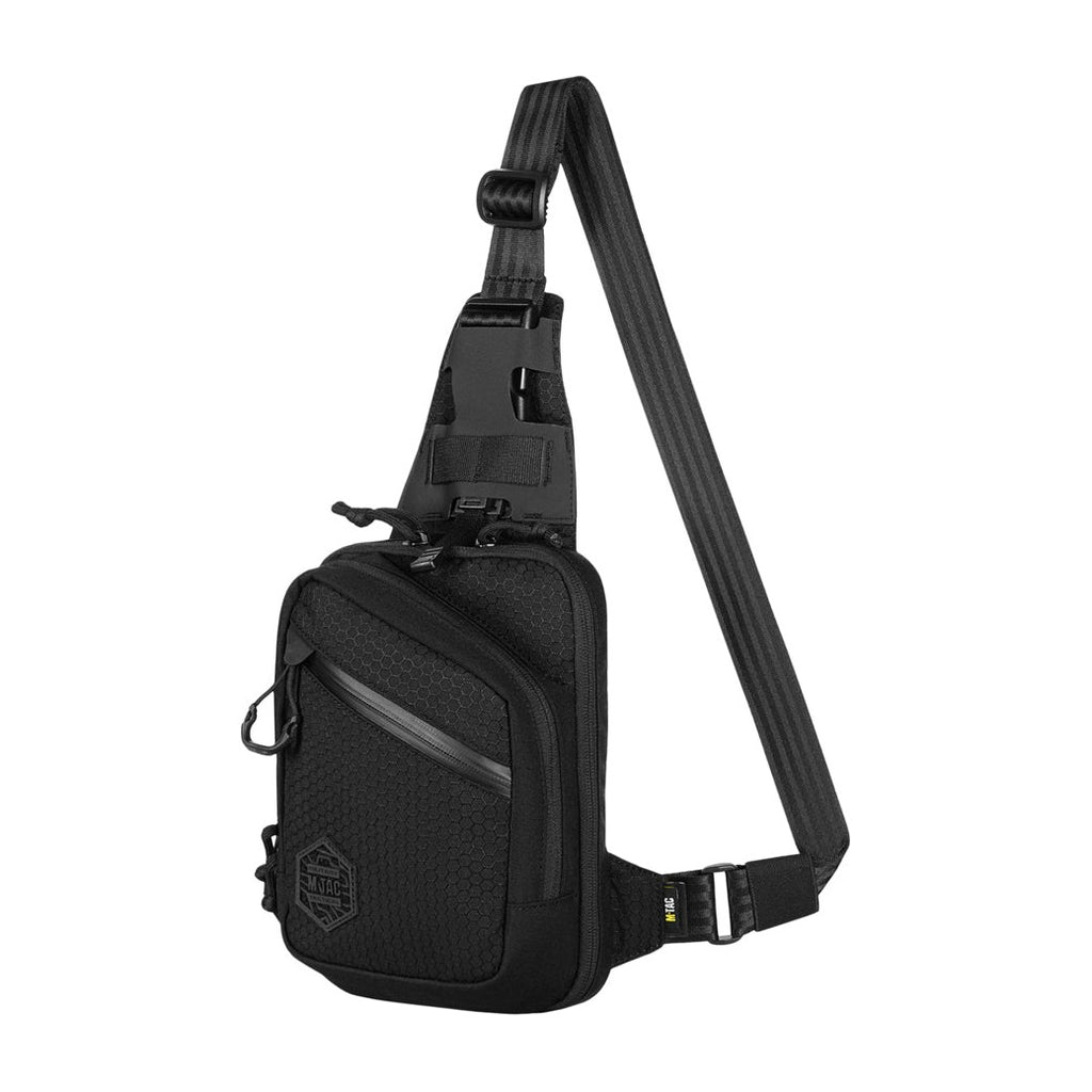Geanta de umar tactica Sling Pistol Bag Hex M-Tac