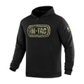 Hanorac cu gluga Logo Hoodie M-Tac
