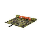 Prosop microfibra Tiger Stripes M-Tac 150x75cm