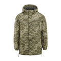 Geaca de iarna parka Alpha Primaloft MM14 M-Tac