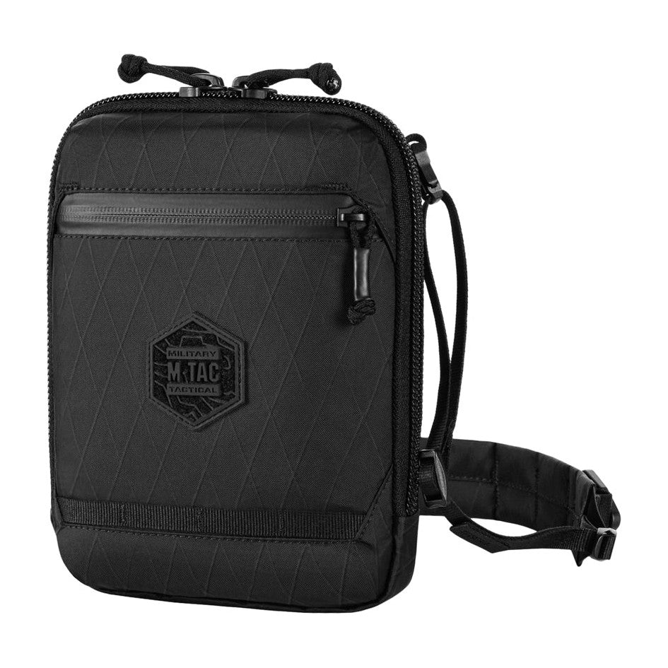 Geanta de umar Pocket Bag Hardsling X-Pac Elite M-Tac
