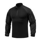 Combat Shirt Summer Gen.II Piquet M-Tac