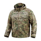 Geaca hardshell Multicam M-Tac impermeabila