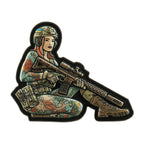 Culoare: Multicam tatuaje