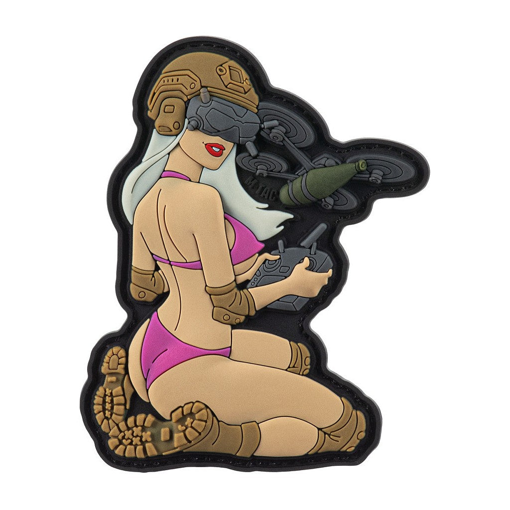 Culoare: Bikini roz