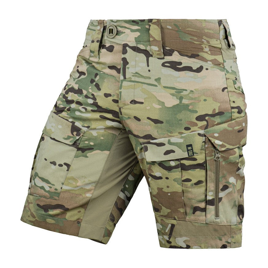 Culoare: MultiCam
