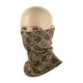 Bandana tubulara Microfleece model Drone M-Tac Tan