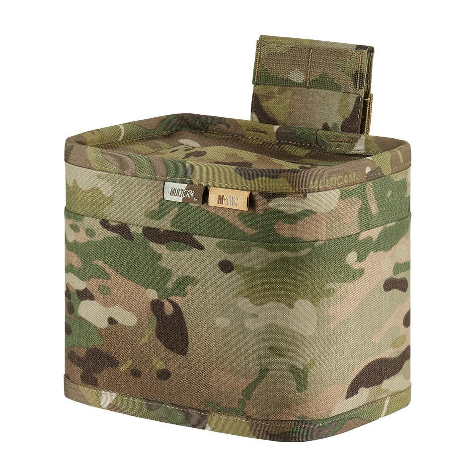 Buzunar MOLLE cartuse calibru 12 Elite M-Tac
