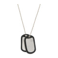 Placute de identificare Dog Tag Helikon-Tex
