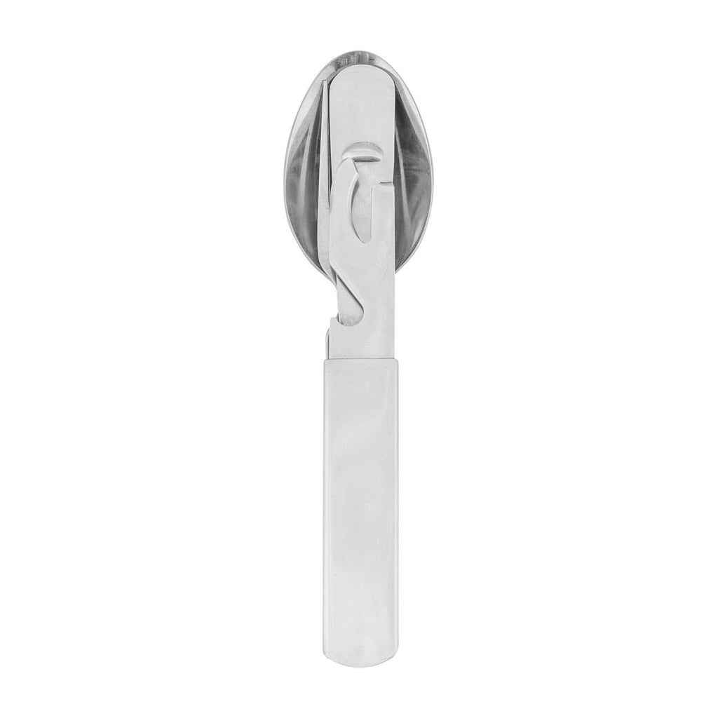 Set tacamuri KFS BW din otel inoxidabil Helikon-Tex