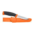 Cutit fix Companion F Orange otel inoxidabil Morakniv