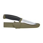Cutit fix Companion MG Stainless Steel Morakniv