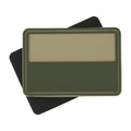 Patch drapel Polonia subdued PVC set 2 buc Helikon-Tex