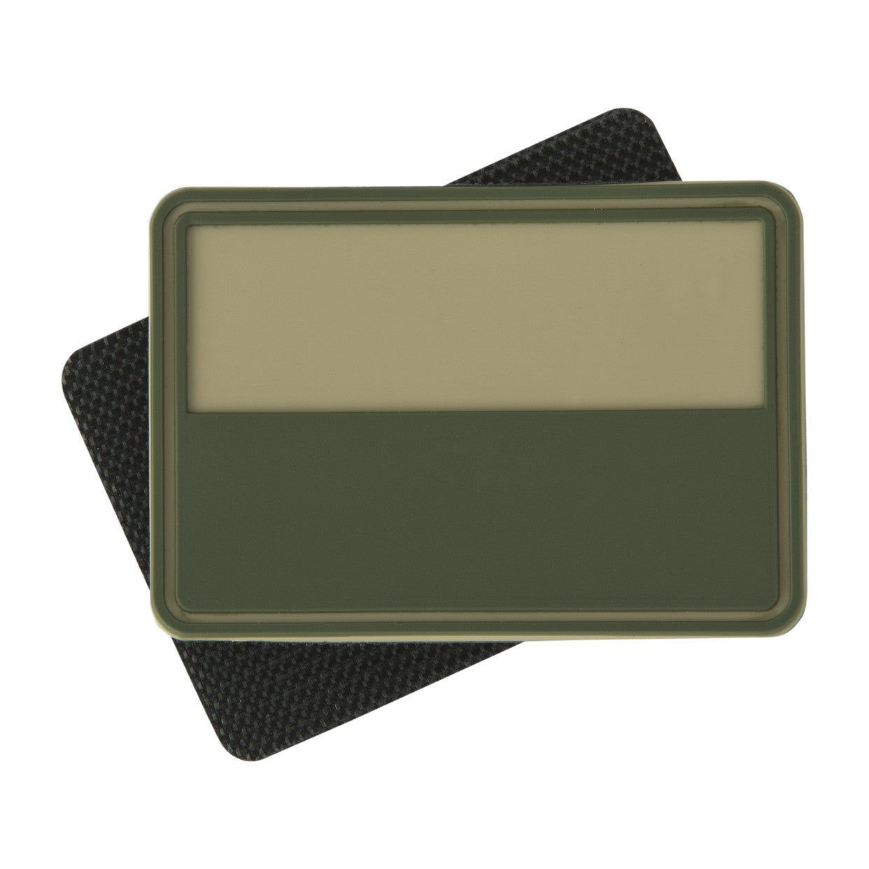 Patch drapel Polonia subdued PVC set 2 buc Helikon-Tex