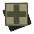 Patch Medic Cross PVC Helikon-Tex