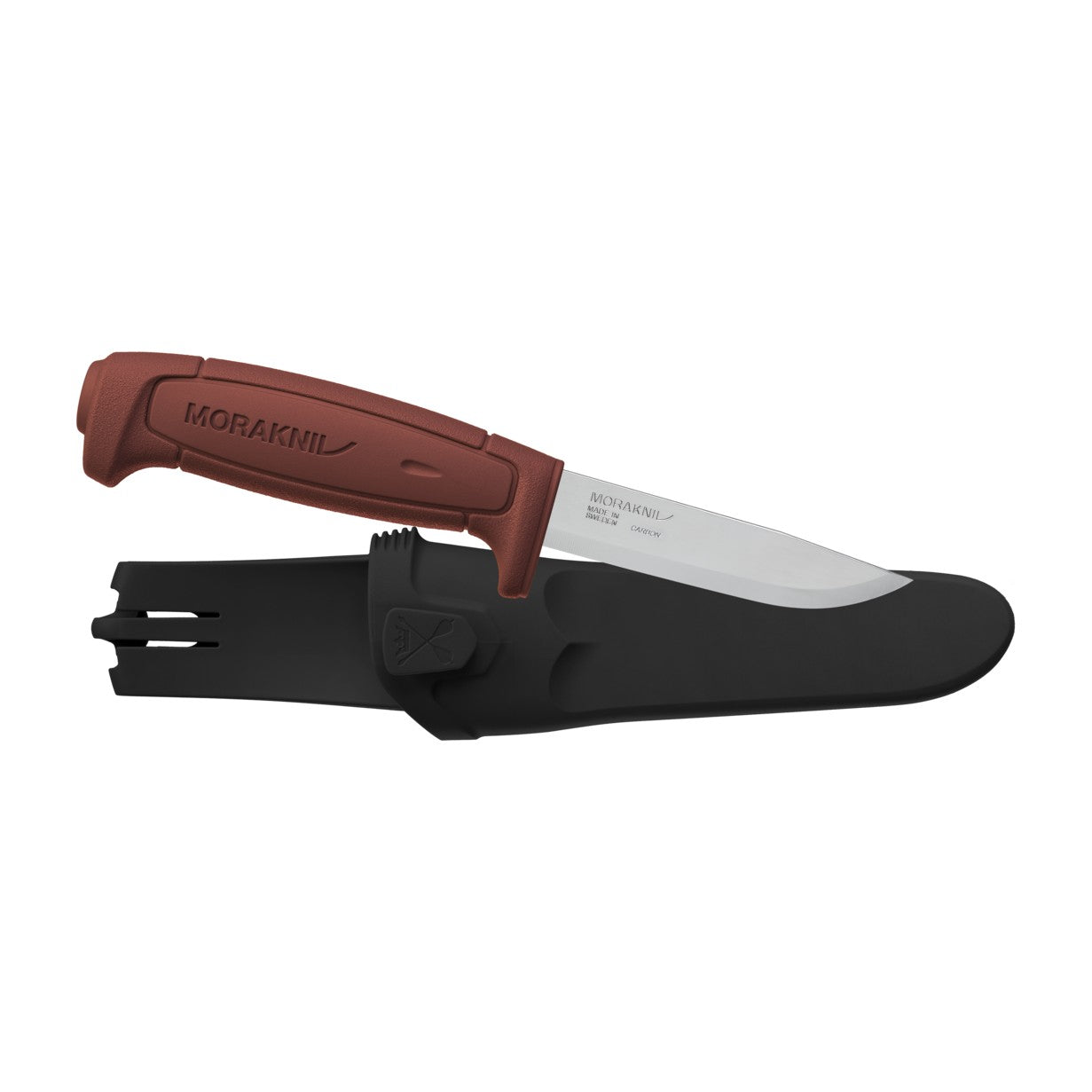 Cutit utilitar Basic 511 Carbon Steel Morakniv