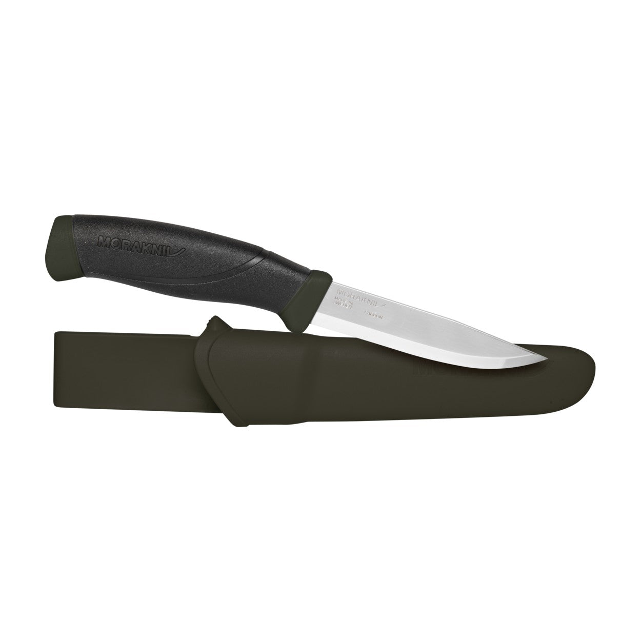 Cutit fix Companion MG Carbon Steel Morakniv