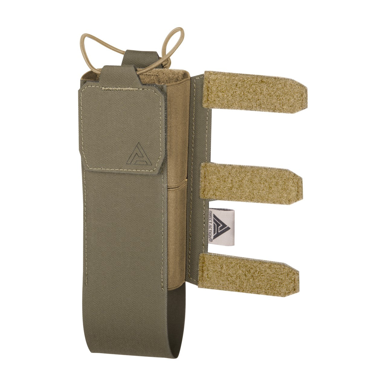 Culoare: Adaptive Green